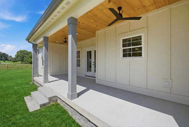 2143 Sims Road, Shelbyville, TN 37160