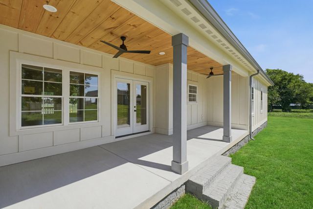 2143 Sims Road, Shelbyville, TN 37160