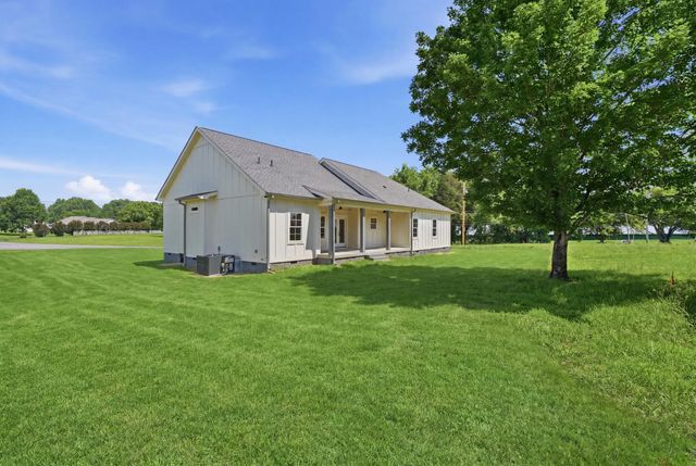 2143 Sims Road, Shelbyville, TN 37160