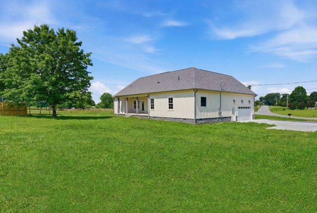 2143 Sims Road, Shelbyville, TN 37160