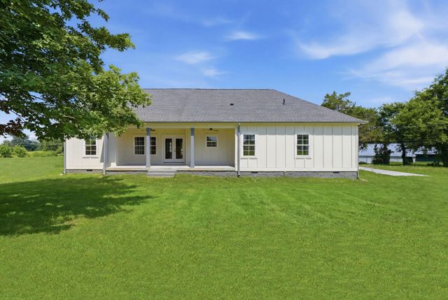 2143 Sims Road, Shelbyville, TN 37160