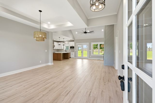 2143 Sims Road, Shelbyville, TN 37160