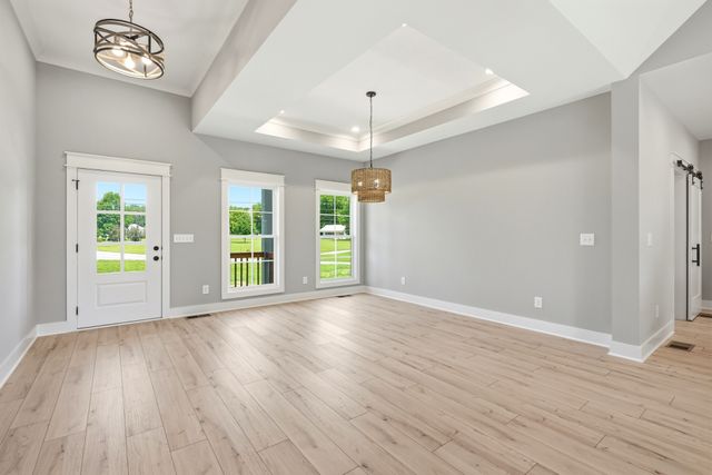 2143 Sims Road, Shelbyville, TN 37160