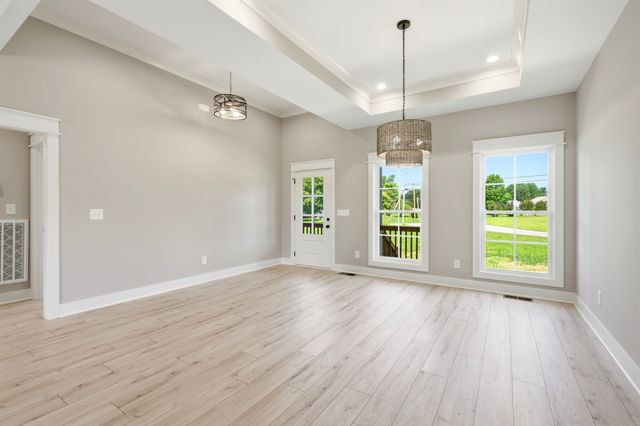 2143 Sims Road, Shelbyville, TN 37160