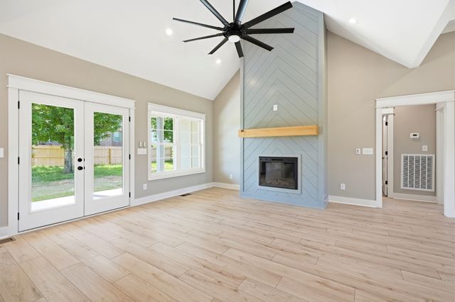 2143 Sims Road, Shelbyville, TN 37160