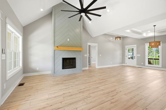 2143 Sims Road, Shelbyville, TN 37160