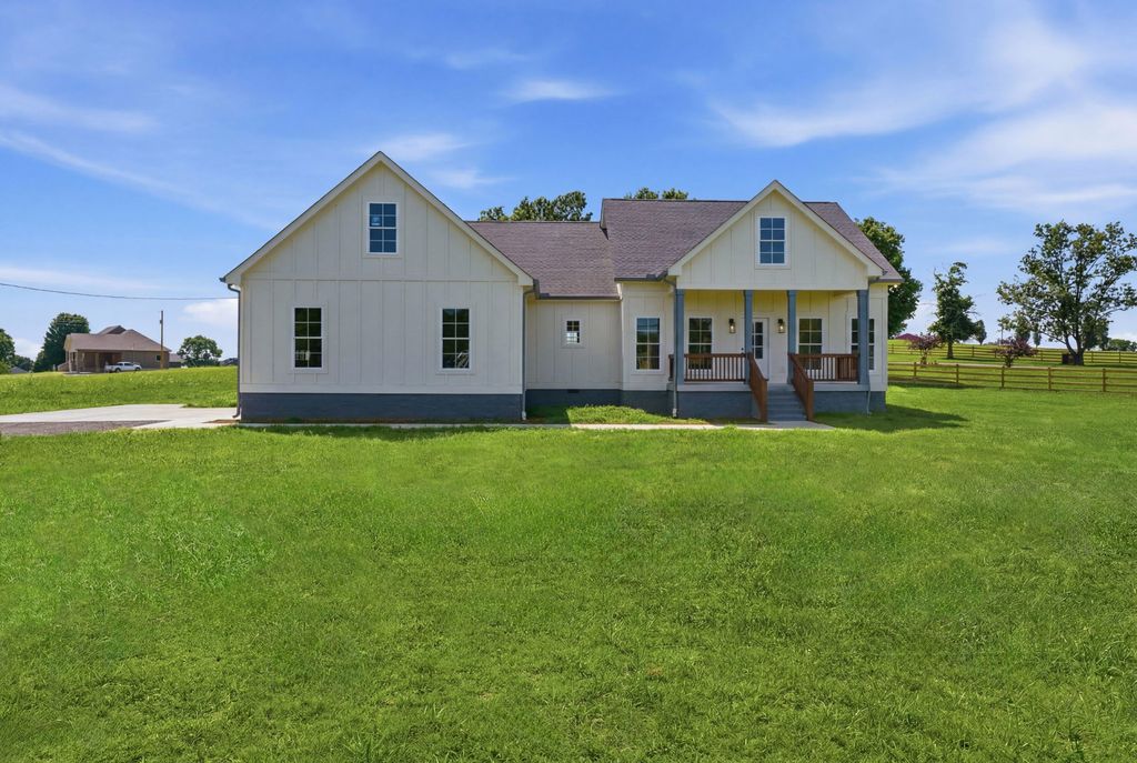2143 Sims Road, Shelbyville, TN 37160