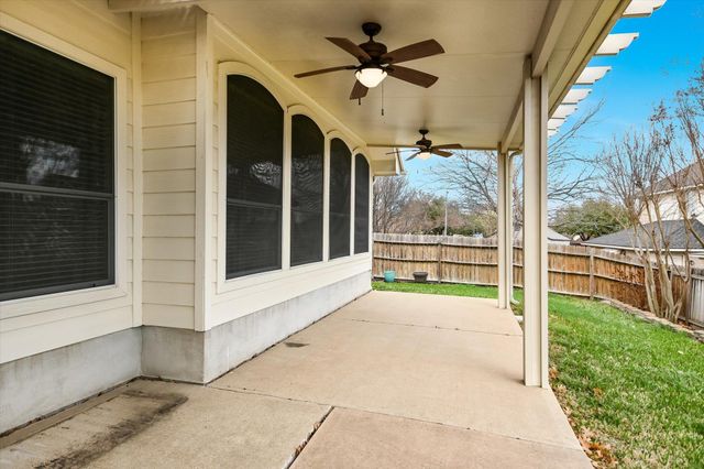 802 Sykes CT, Pflugerville, TX 78660