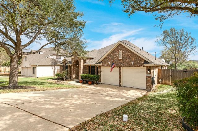 802 Sykes CT, Pflugerville, TX 78660