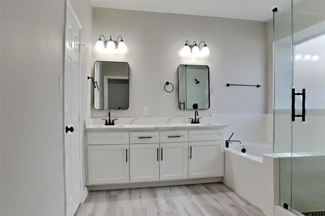 2014 Ridgeway Park Drive, Houston, TX 77339