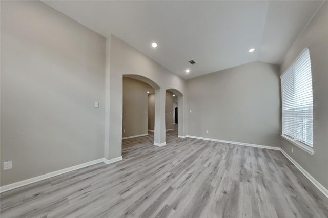 2014 Ridgeway Park Drive, Houston, TX 77339