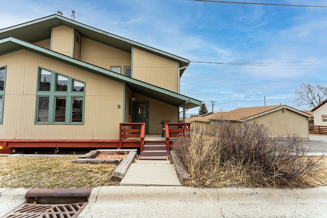 417 Rodney Street S 2, Helena, MT 59601