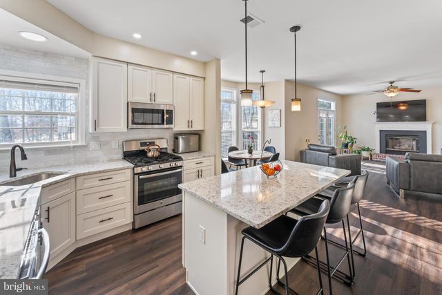 13537 PACE CT, Woodbridge, VA 22193