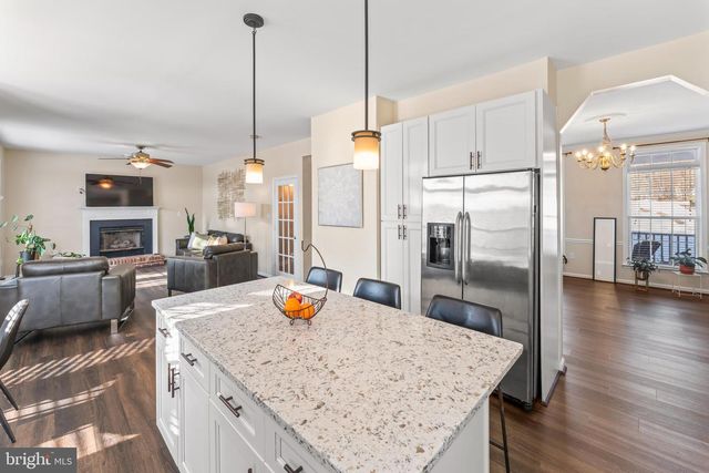 13537 PACE CT, Woodbridge, VA 22193