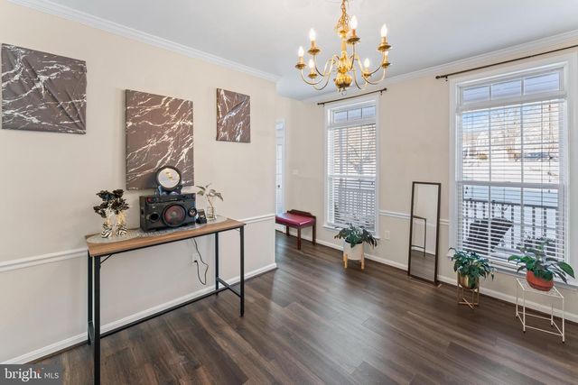 13537 PACE CT, Woodbridge, VA 22193