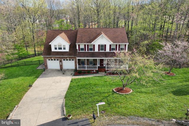 13537 PACE CT, Woodbridge, VA 22193