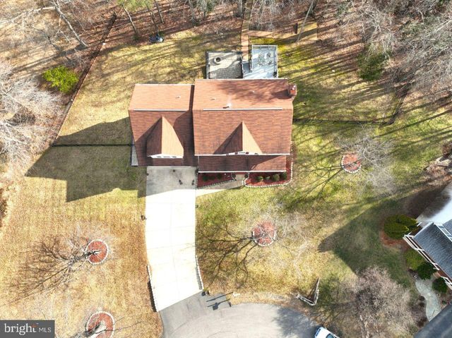 13537 PACE CT, Woodbridge, VA 22193