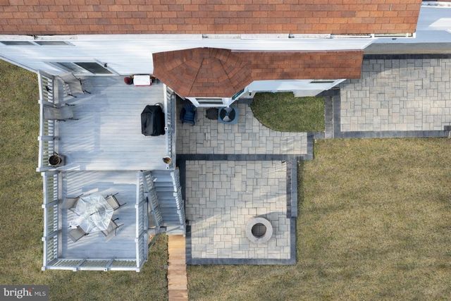 13537 PACE CT, Woodbridge, VA 22193