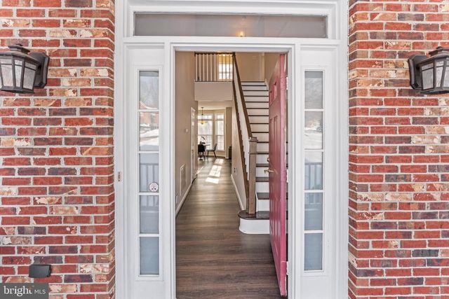 13537 PACE CT, Woodbridge, VA 22193