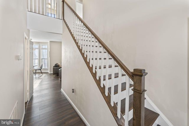 13537 PACE CT, Woodbridge, VA 22193