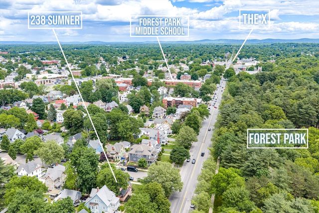 238 Sumner Avenue, Springfield, MA 01108