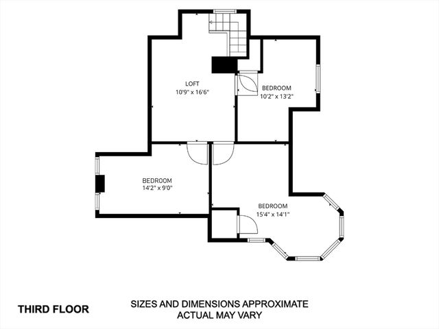 238 Sumner Avenue, Springfield, MA 01108