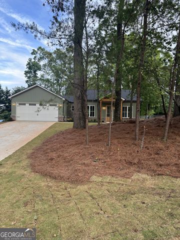 3476 Mill Stone Drive, Gainesville, GA 30506