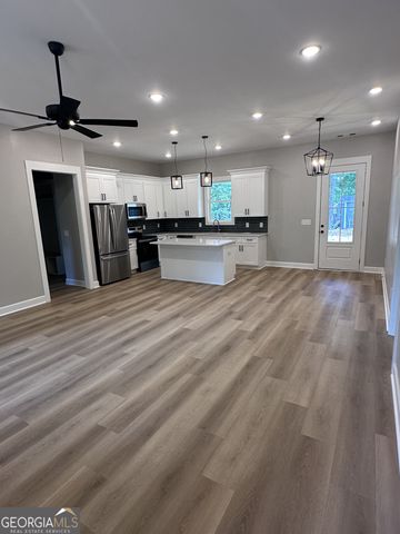 3476 Mill Stone Drive, Gainesville, GA 30506