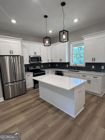 3476 Mill Stone Drive, Gainesville, GA 30506
