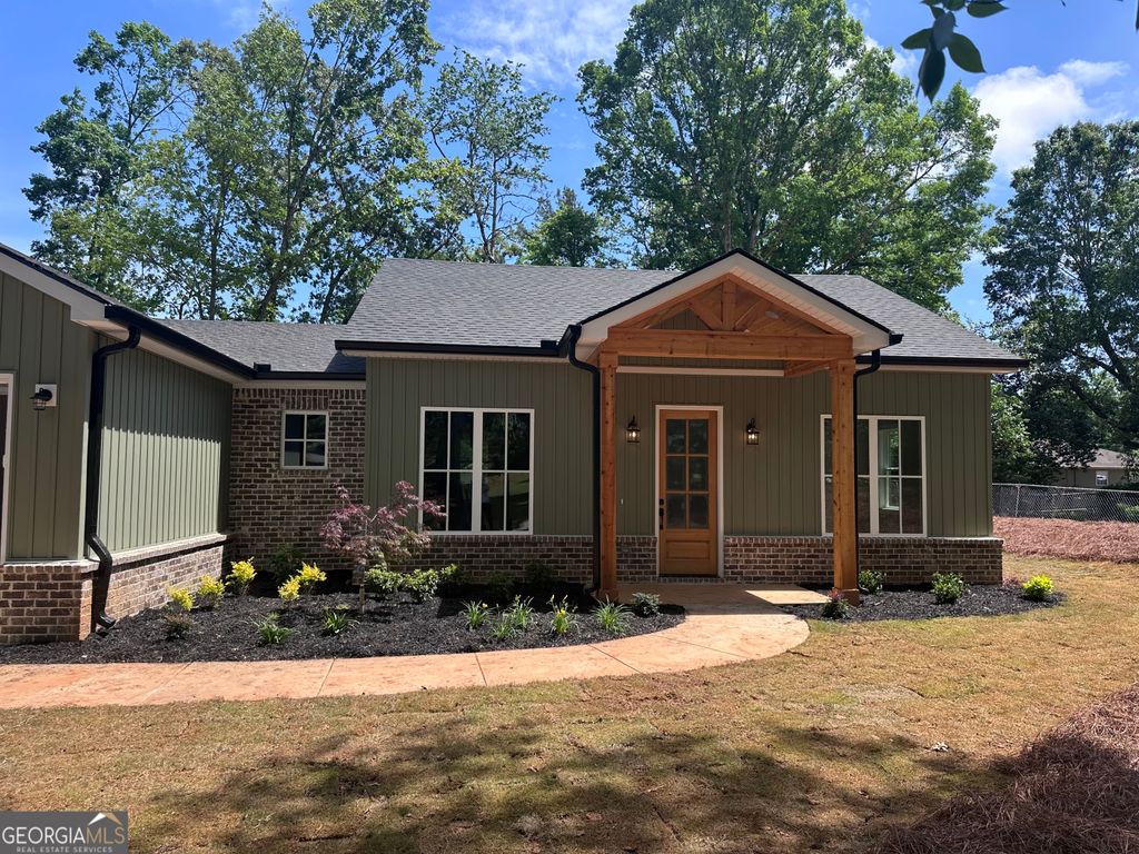 3476 Mill Stone Drive, Gainesville, GA 30506