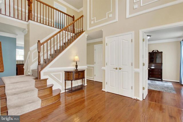 805 CLYDESDALE DR, York, PA 17402