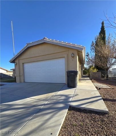 5941 Doubletree Road, Pahrump, NV 89061