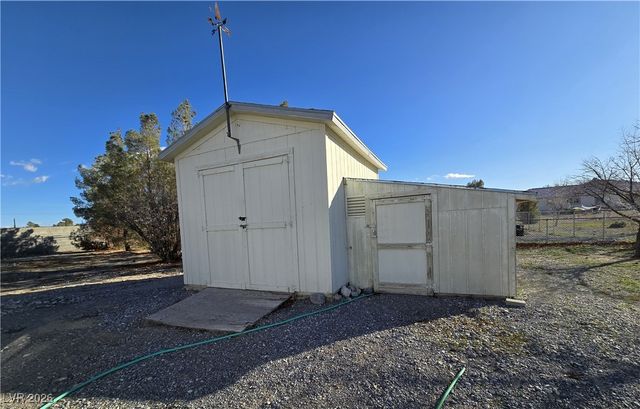 5941 Doubletree Road, Pahrump, NV 89061