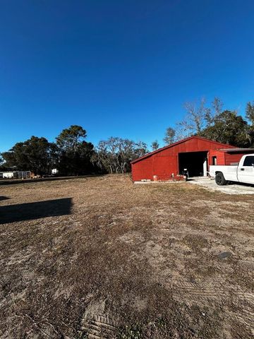 16225 WHIPPOORWILL LANE, Spring Hill, FL 34610