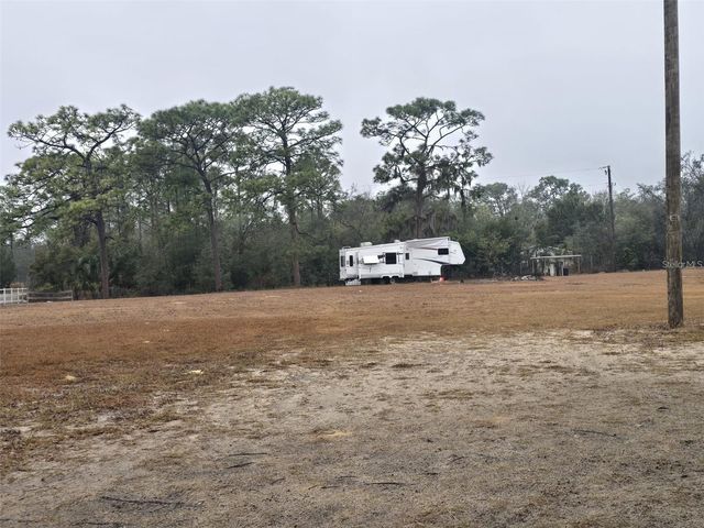 16225 WHIPPOORWILL LANE, Spring Hill, FL 34610