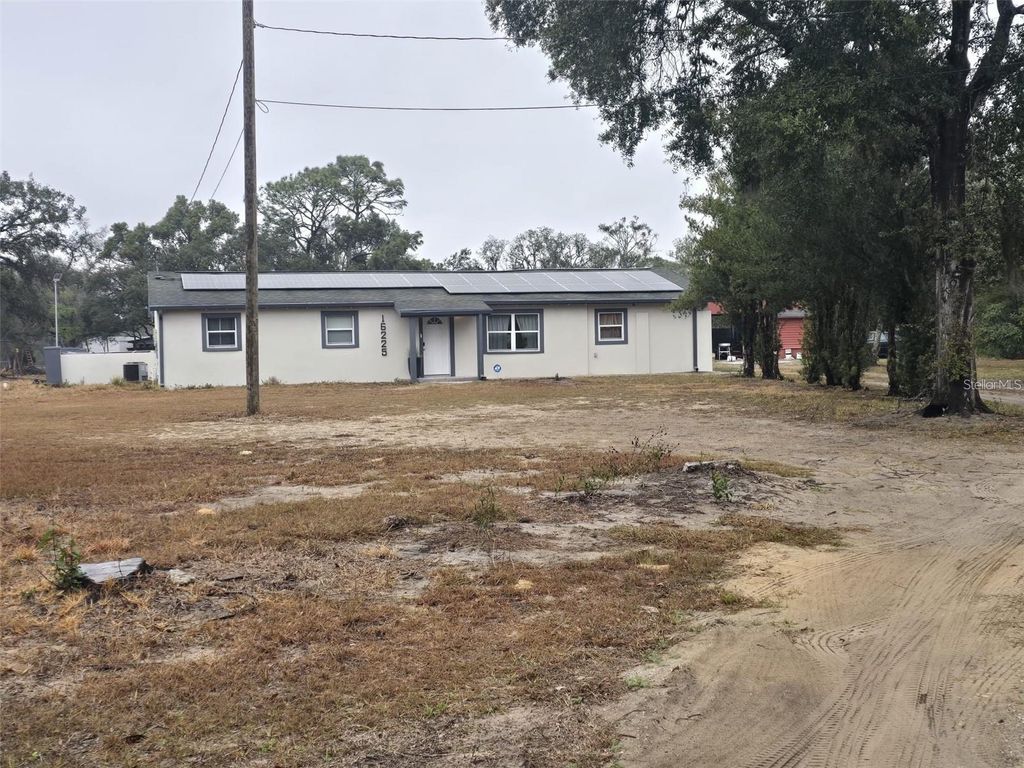 16225 WHIPPOORWILL LANE, Spring Hill, FL 34610