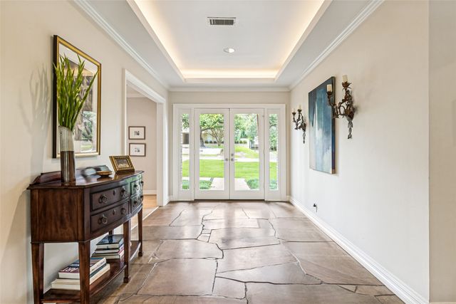 7260 Kenny Lane, Dallas, TX 75230