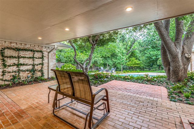 7260 Kenny Lane, Dallas, TX 75230