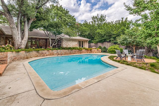 7260 Kenny Lane, Dallas, TX 75230
