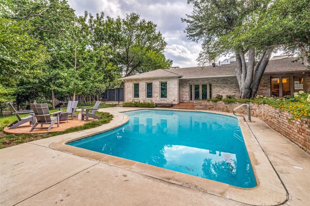 7260 Kenny Lane, Dallas, TX 75230