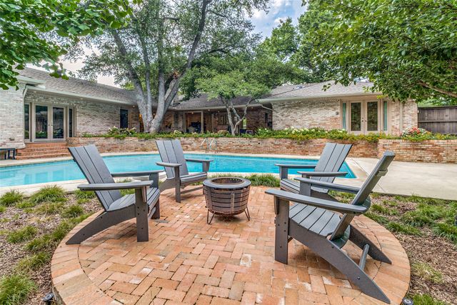 7260 Kenny Lane, Dallas, TX 75230