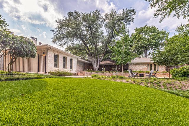 7260 Kenny Lane, Dallas, TX 75230