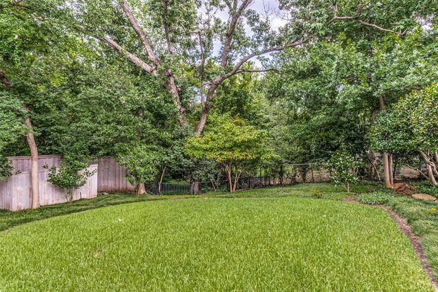 7260 Kenny Lane, Dallas, TX 75230