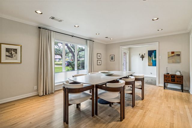 7260 Kenny Lane, Dallas, TX 75230