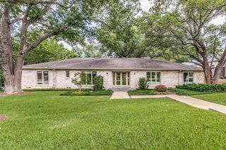 7260 Kenny Lane, Dallas, TX 75230