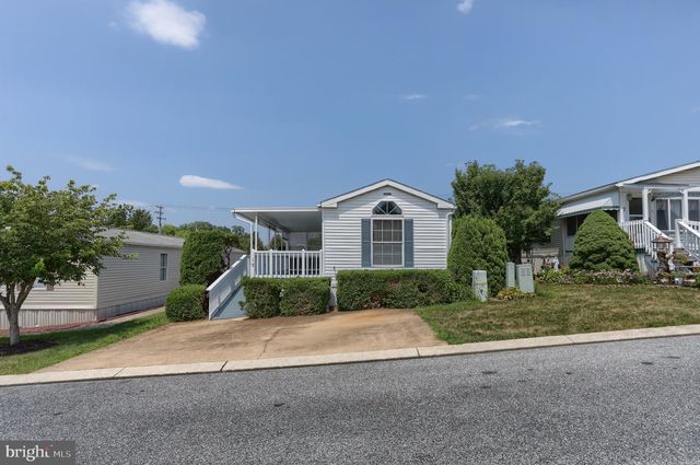 19 EDWARD AVE TP-0040, Lebanon, PA 17042