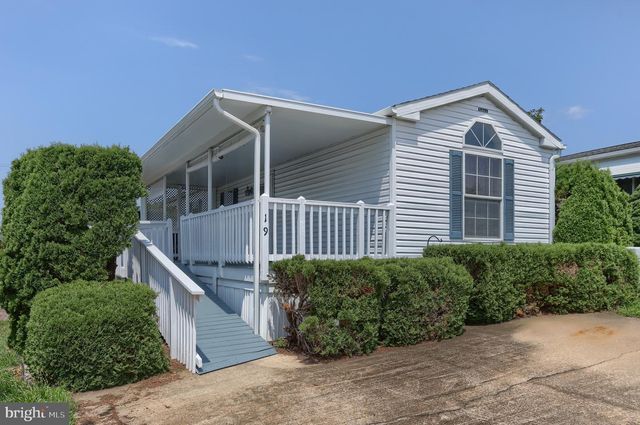 19 EDWARD AVE TP-0040, Lebanon, PA 17042