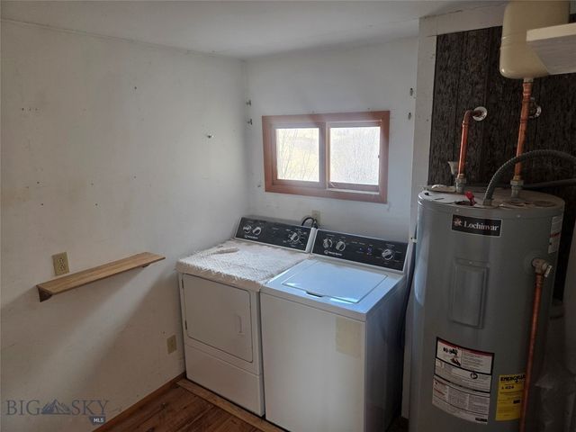 117 Yellowstone, Whitehall, MT 59759