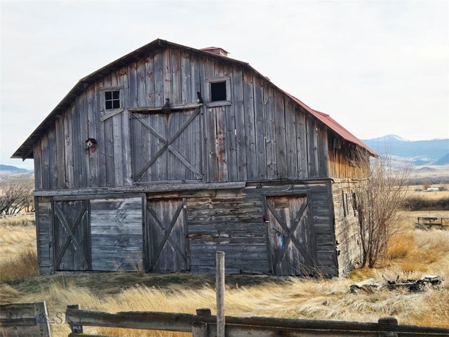 117 Yellowstone, Whitehall, MT 59759