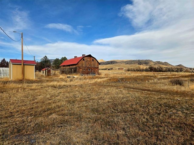 117 Yellowstone, Whitehall, MT 59759